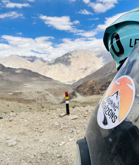 Leh Ladakh Trans Himalayan Tour Sept 2025