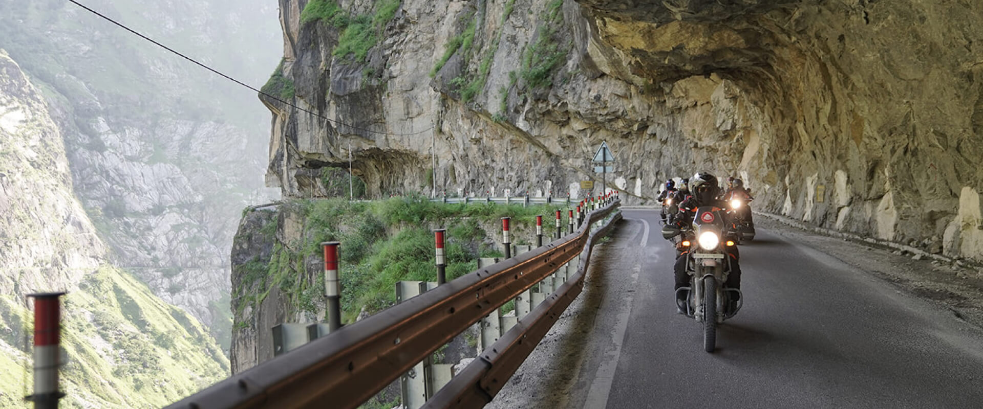 Spiti Valley Moto Tour