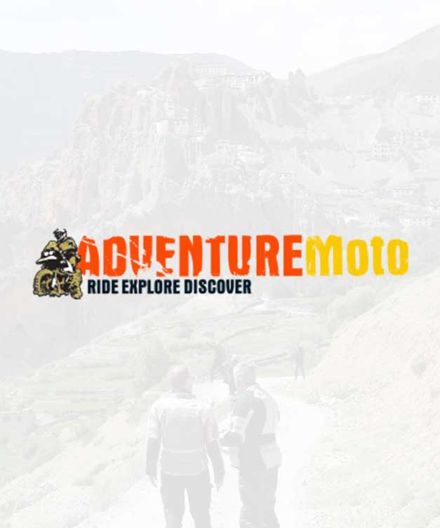 Pangi & Spiti Valley Motorcycle Tour!