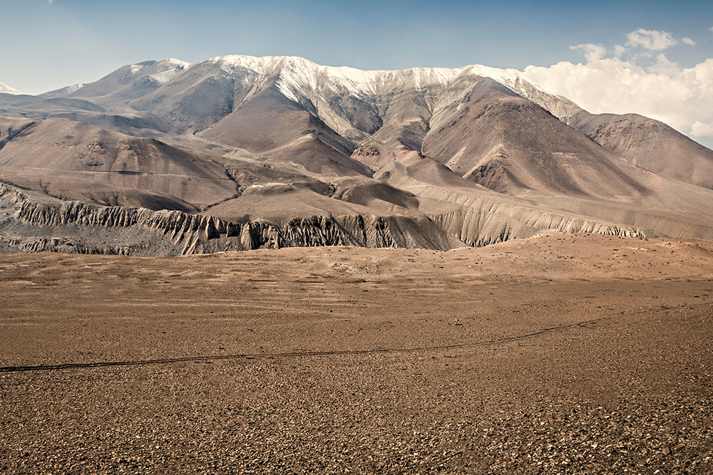 The Last Forbidden Kingdom of Upper Mustang