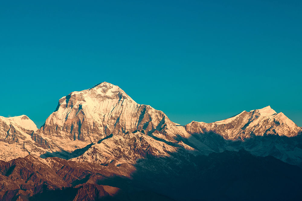 The Last Forbidden Kingdom of Upper Mustang